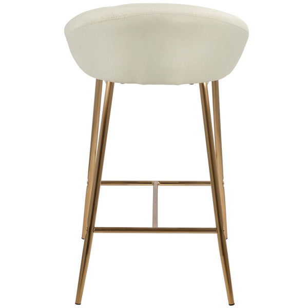 LumiSource Matisse Counter Stool - Set of 2-10