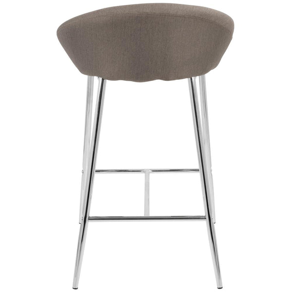 LumiSource Matisse Counter Stool - Set of 2-4