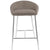 LumiSource Matisse Counter Stool - Set of 2-5