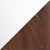 LumiSource Mason Swivel Counter Stool - Set of 2-7