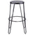 LumiSource Avery Metal Barstool - Set of 2-2