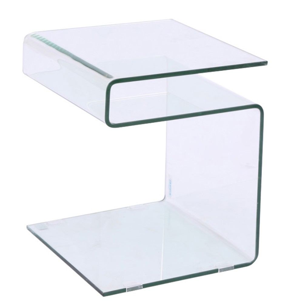 Kube Import Tunis Occasional Table - B614