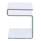 Kube Import Tunis Occasional Table - B614