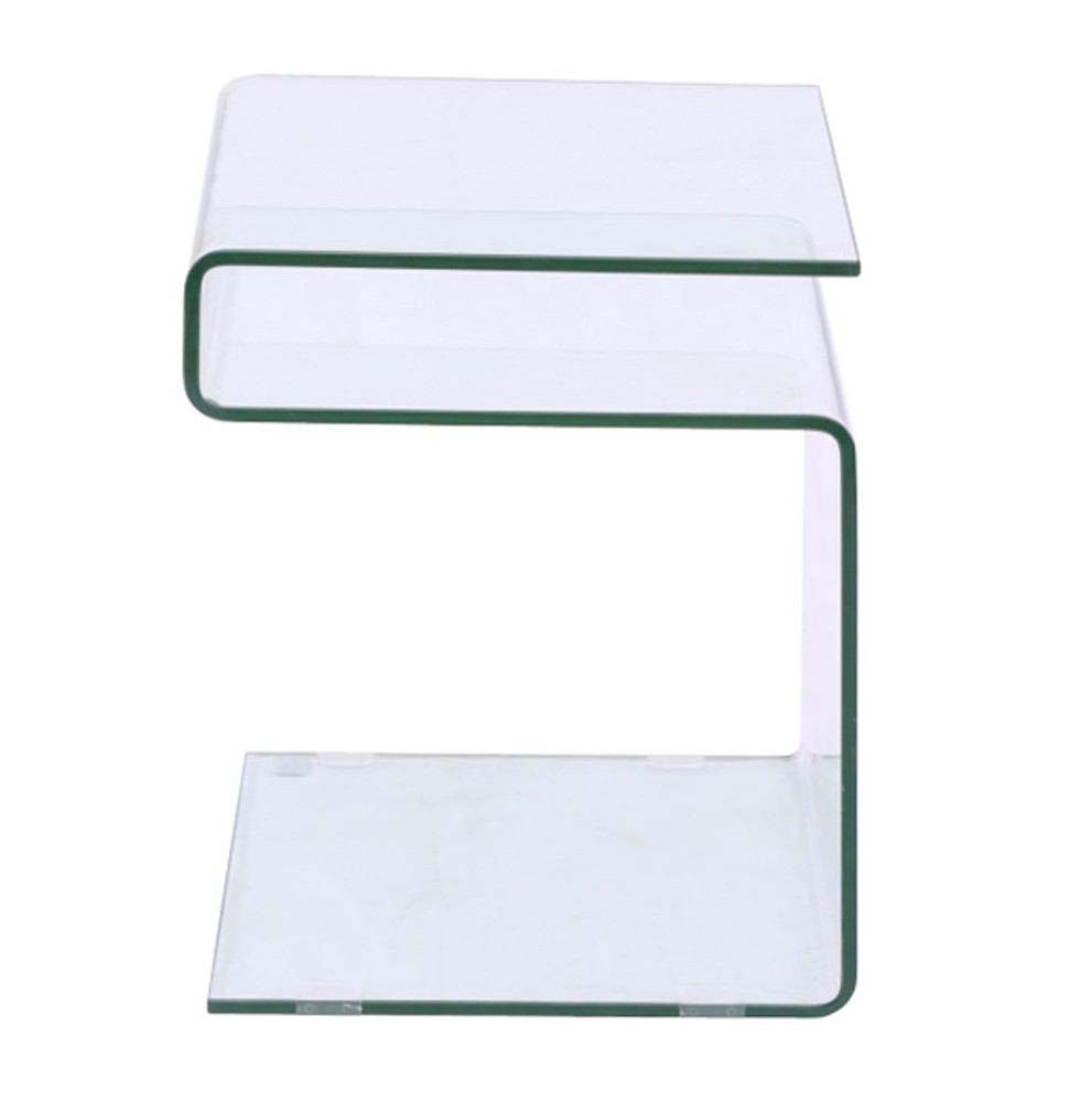 Kube Import Tunis Occasional Table - B614