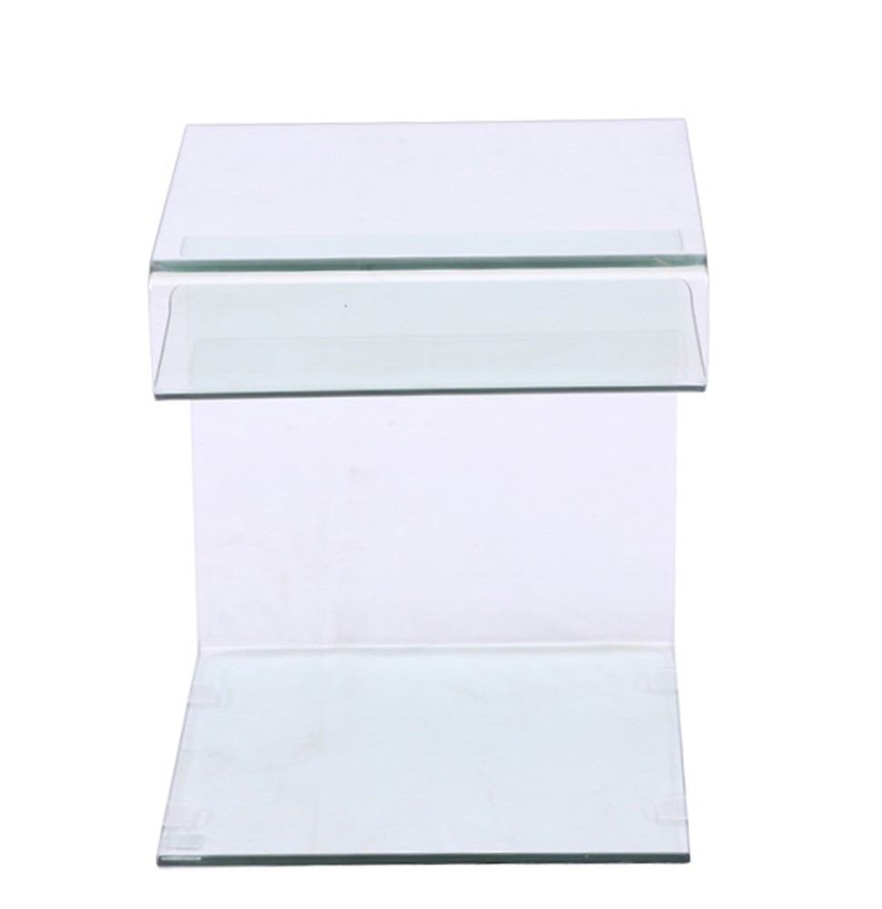 Kube Import Tunis Occasional Table - B614