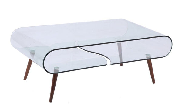 Kube Import Zamba Coffee Table - B639C