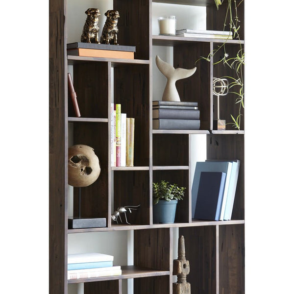 Moe's Home Collection Redemption Shelf | Modishstore | Shelves & Shelving Units-3