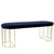 LumiSource Canary Bench | Modishstore | Stools & Benches