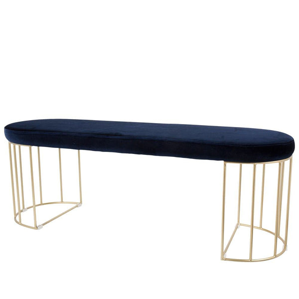 LumiSource Canary Bench-4