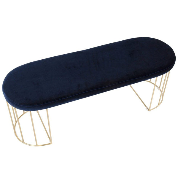 LumiSource Canary Bench-6