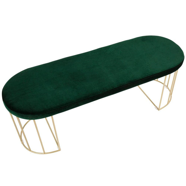 LumiSource Canary Bench-9