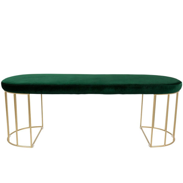 LumiSource Canary Bench-10