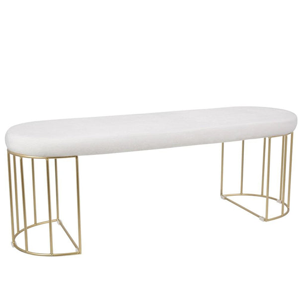 LumiSource Canary Bench-3