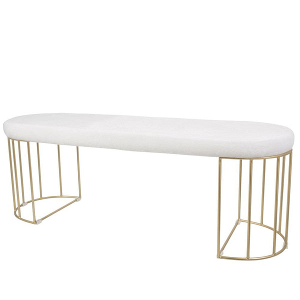 LumiSource Canary Bench-18