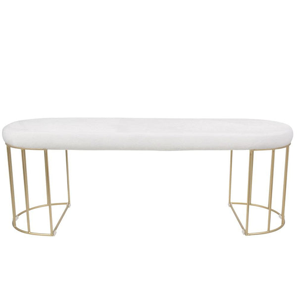 LumiSource Canary Bench-14
