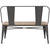 LumiSource Oregon Bench-5