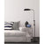 Cal Lighting BO-117FL-DB 100W Pharmacy Floor Lamp | Modishstore | Floor Lamps