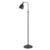Cal Lighting BO-2032FL-DB 60W Pharmacy Floor Lamp | Modishstore | Floor Lamps