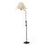 Cal Lighting BO-216-DB 150W 3 Way Pharmacy Floor Lamp | Modishstore | Floor Lamps