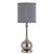 Cal Lighting BO-2256TB-BS 100W Tapron Metal Accent Lamp-2