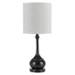 Cal Lighting BO-2256TB-DB 100W Tapron Metal Accent Lamp-2