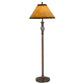 Cal Lighting BO-231FL 150W 3Way Twisted Cage Floor Lamp-2