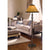 Cal Lighting BO-231FL 150W 3Way Twisted Cage Floor Lamp | Modishstore | Floor Lamps