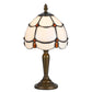 Cal Lighting BO-2384AC 40W Tiffany Ac Lamp-2
