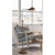 Cal Lighting BO-2441FL-ORB 60W Croby Pharmacy Floor Lamp | Modishstore | Floor Lamps