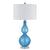Cal Lighting BO-2566TB 150W Catania Table Lamp | Modishstore | Table Lamps