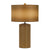 Cal Lighting BO-2632TB-2 150W Ceramic Table Lamp | Modishstore | Table Lamps
