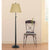 Cal Lighting BO-2671FL 150W Madison Floor Lamp | Modishstore | Floor Lamps