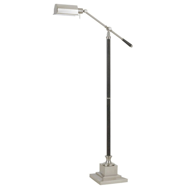 Cal Lighting BO-2687FL 60W Angelton Floor Lamp | Modishstore | Floor Lamps