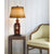 Cal Lighting BO-2729TB 150W 3 Way Nostalgic Gas Pump Resin Table Lamp | Modishstore | Table Lamps
