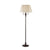 Cal Lighting BO-315-DB 6 Way Metal Floor Lamp-2