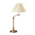 Cal Lighting BO-342-AB 150W 3 Way Swing Arm Table Lamp | Modishstore | Table Lamps