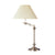 Cal Lighting BO-342-BS 150W 3 Way Swing Arm Table Lamp | Modishstore | Table Lamps