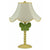 Cal Lighting BO-5678 60W ButterFLy Lamp | Modishstore | Table Lamps