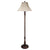 Cal Lighting BO-581FL 60W X 2 Floor Lamp | Modishstore | Floor Lamps