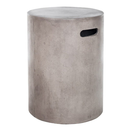 Moe's Home Collection Cato Outdoor Stool | Modishstore | Outdoor Stools & Benches