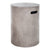Moe's Home Collection Cato Outdoor Stool | Modishstore | Outdoor Stools & Benches
