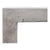 Moe's Home Collection Lazarus Outdoor Bench | Modishstore | Outdoor Stools & Benches-2