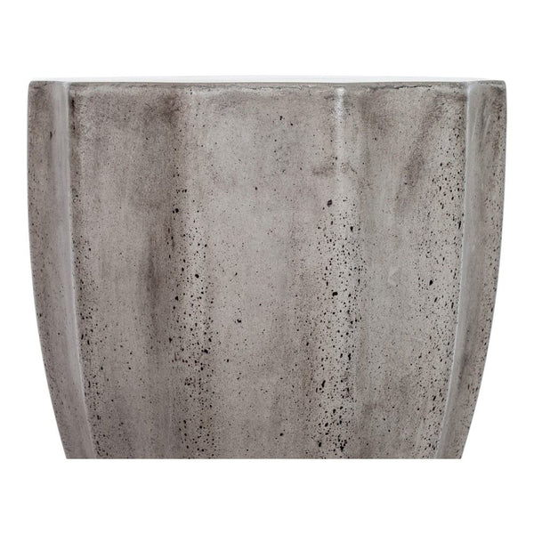 Moe's Home Collection Lucius Outdoor Stool | Modishstore | Outdoor Stools & Benches-2