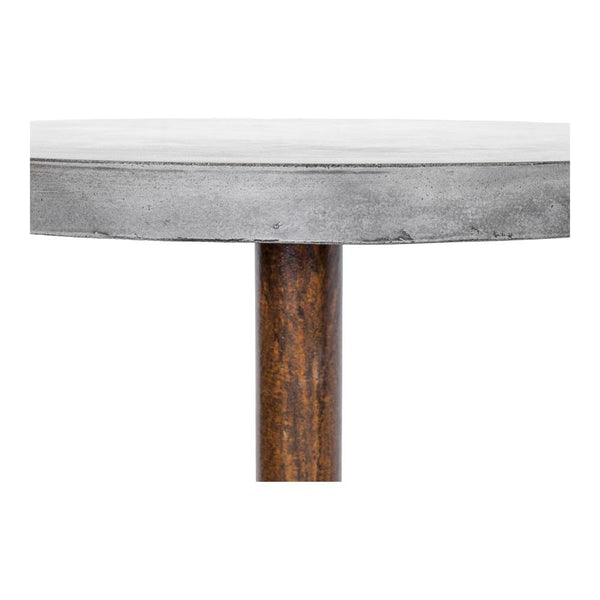 Moe's Home Collection Hagan Outdoor Counter Height Table | Modishstore | Outdoor Tables-3