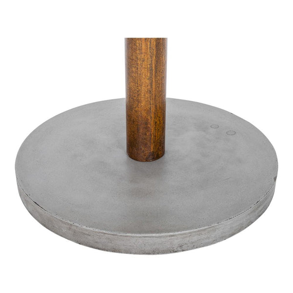 Moe's Home Collection Hagan Outdoor Counter Height Table | Modishstore | Outdoor Tables-2