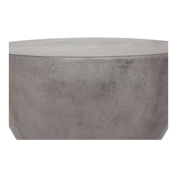 Moe's Home Collection Hourglass Outdoor Stool | Modishstore | Outdoor Stools & Benches-5