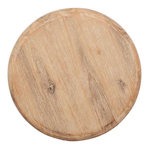 Moe's Home Collection Earthstar Outdoor Stool | Modishstore | Outdoor Stools & Benches-5