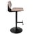 LumiSource Apex Barstool-9