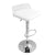 LumiSource Arctic Barstool | Modishstore | Bar Stools