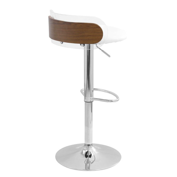 LumiSource Arc Barstool-5